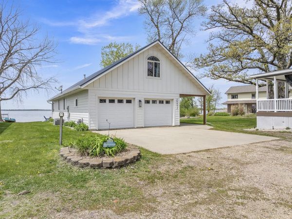 25493 Pasture Lake Drive, Spirit Lake, IA 51360