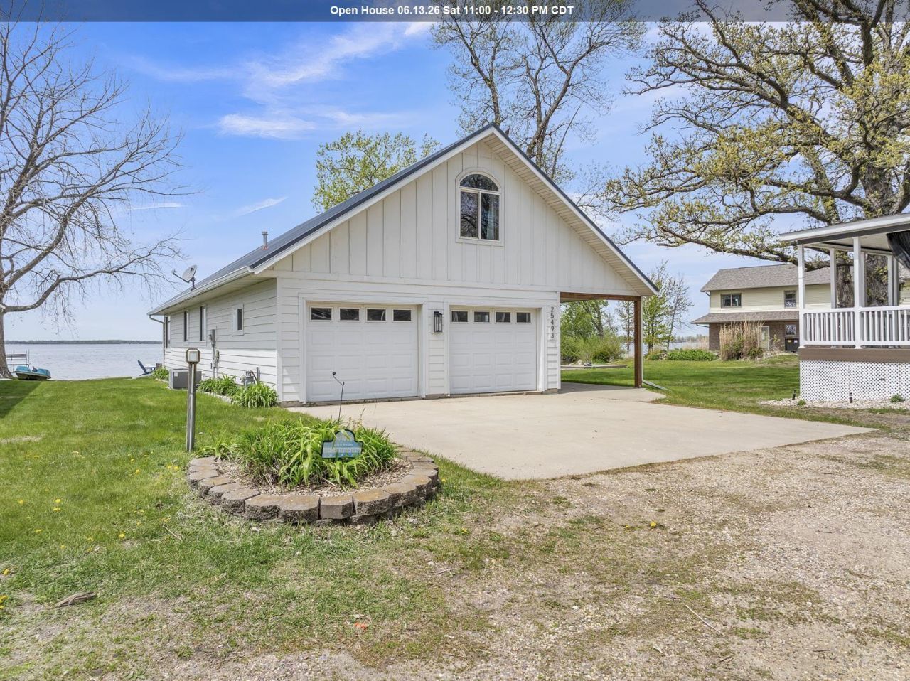 25493 Pasture Lake Drive Spirit Lake, IA 51360