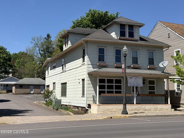 243 W MAIN Street, Bloomsburg, PA 17815