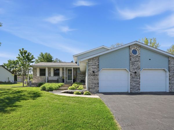 264 Springhill Drive, Valparaiso, IN 46385