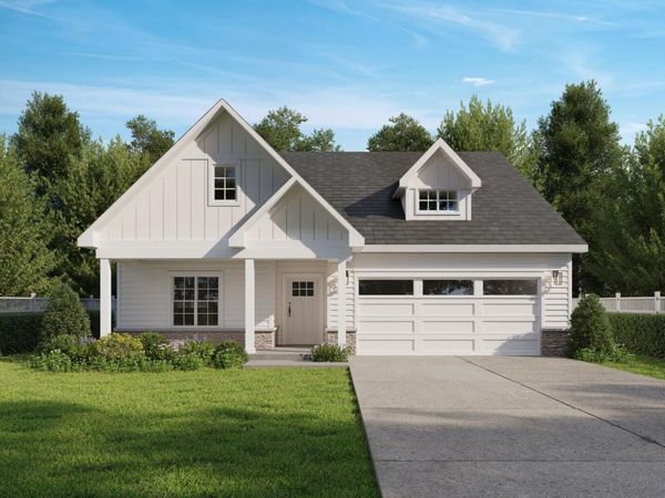 2316 Redwood Lane , Chesterton, IN 46304