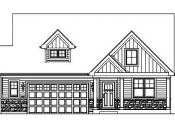 2316 Redwood Lane, Chesterton, IN 46304
