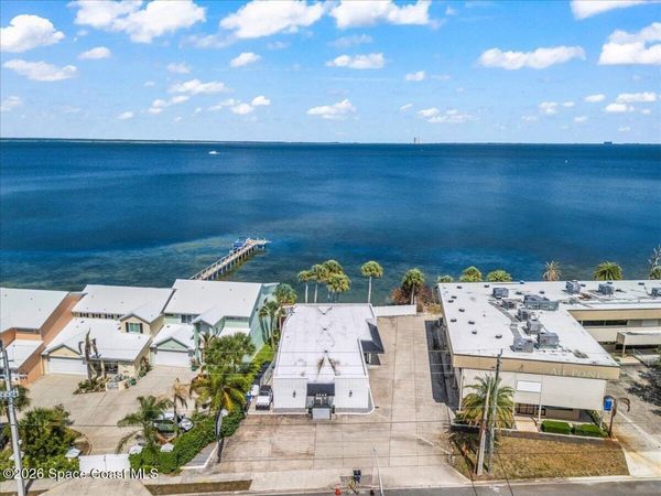 2225 S Washington Avenue , Titusville, FL 32780
