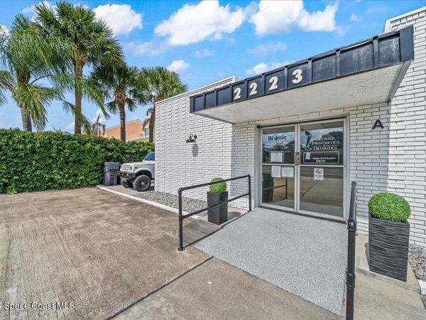 2225 S Washington Avenue , Titusville, FL 32780
