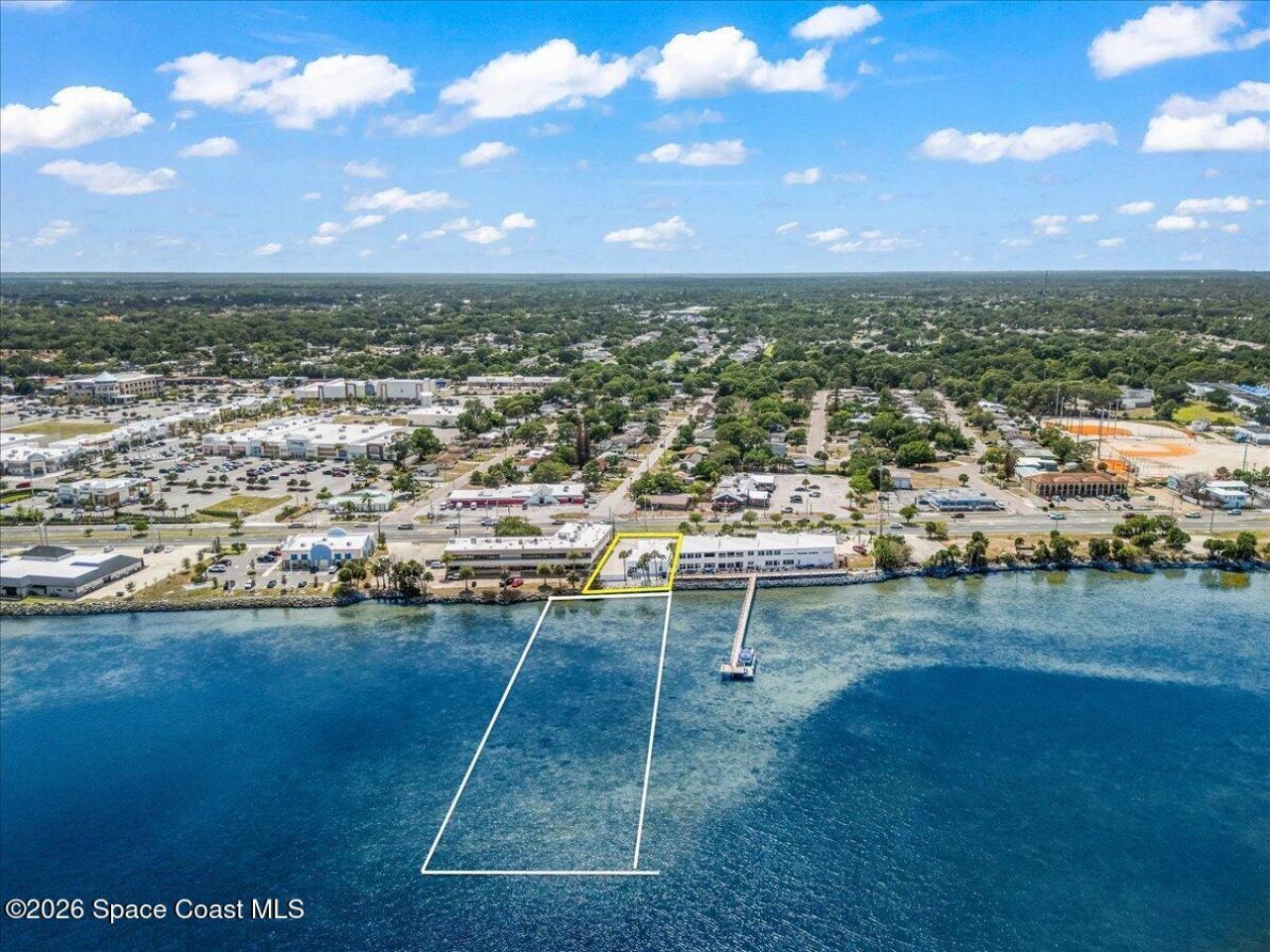 2225 S Washington Avenue , Titusville, FL 32780 Photo