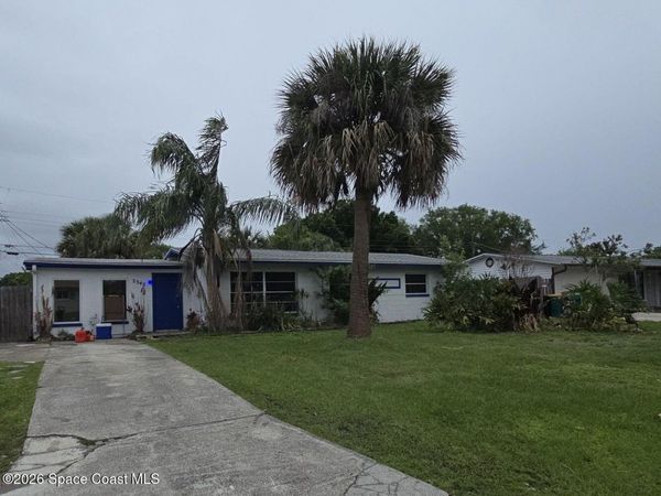 2342 Leewood Boulevard , Melbourne, FL 32935