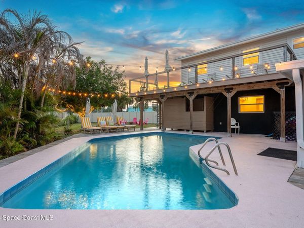 279 Marion Street, Indian Harbour Beach, FL 32937