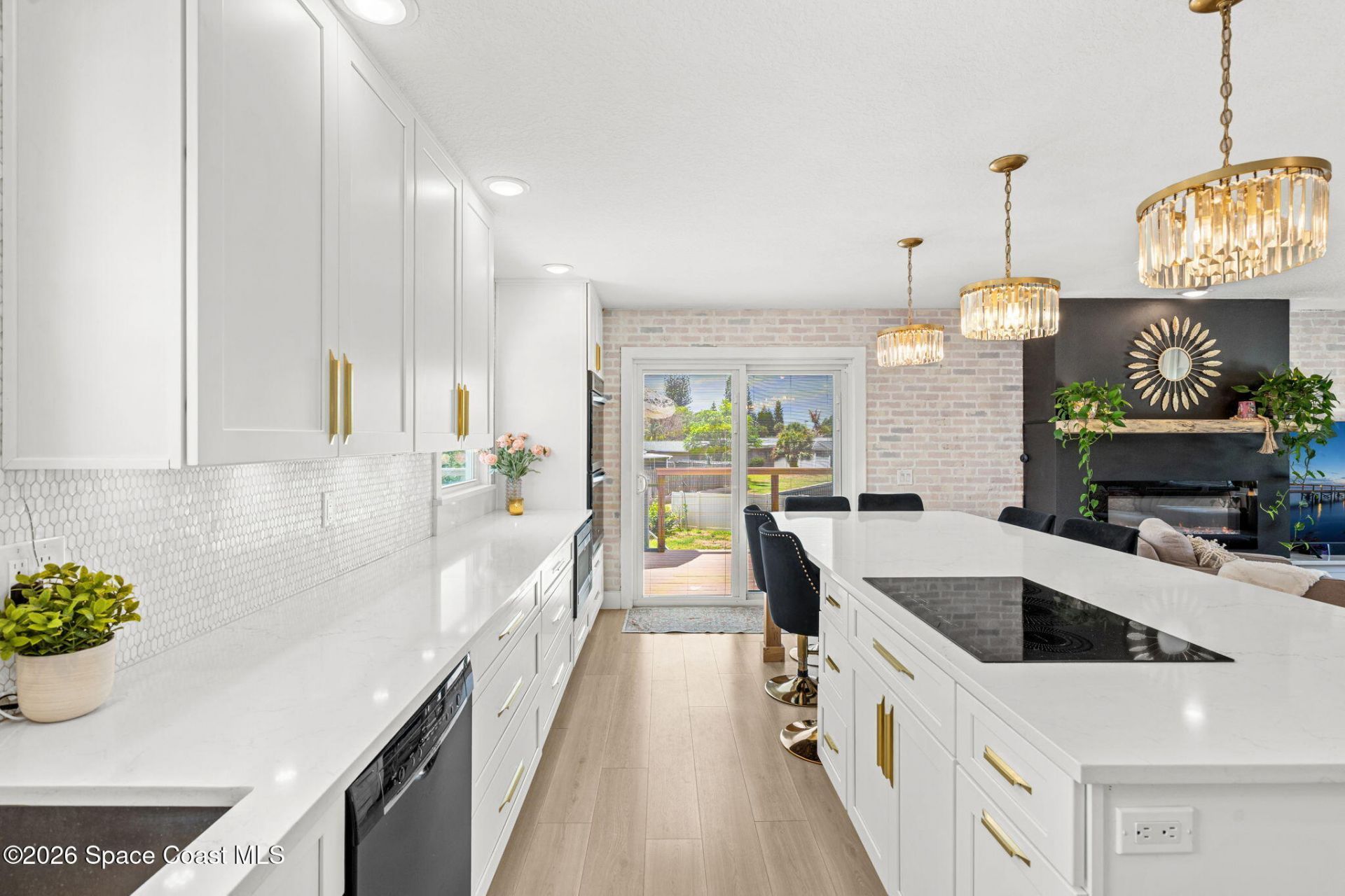 279 Marion Street, Indian Harbor Beach, FL 32937 Photo