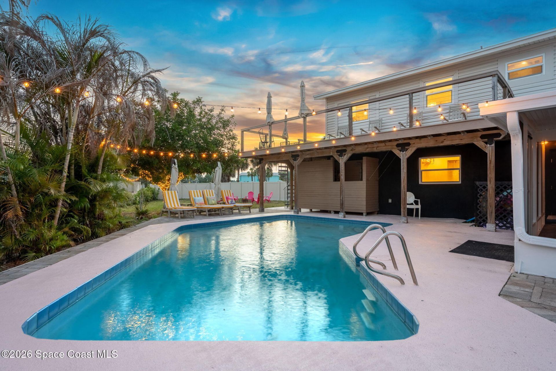 279 Marion Street, Indian Harbor Beach, FL 32937 Photo
