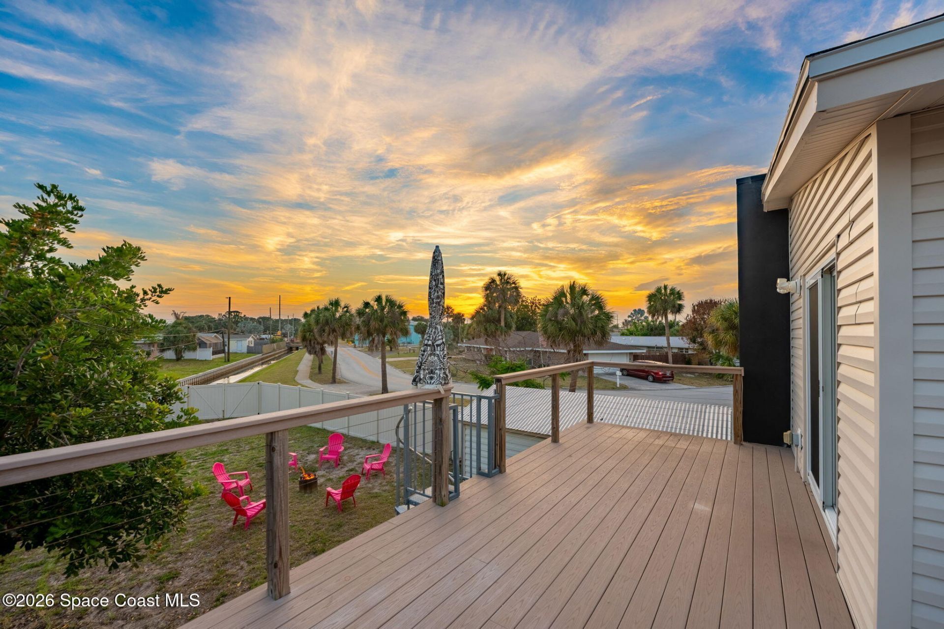 279 Marion Street, Indian Harbor Beach, FL 32937 Photo