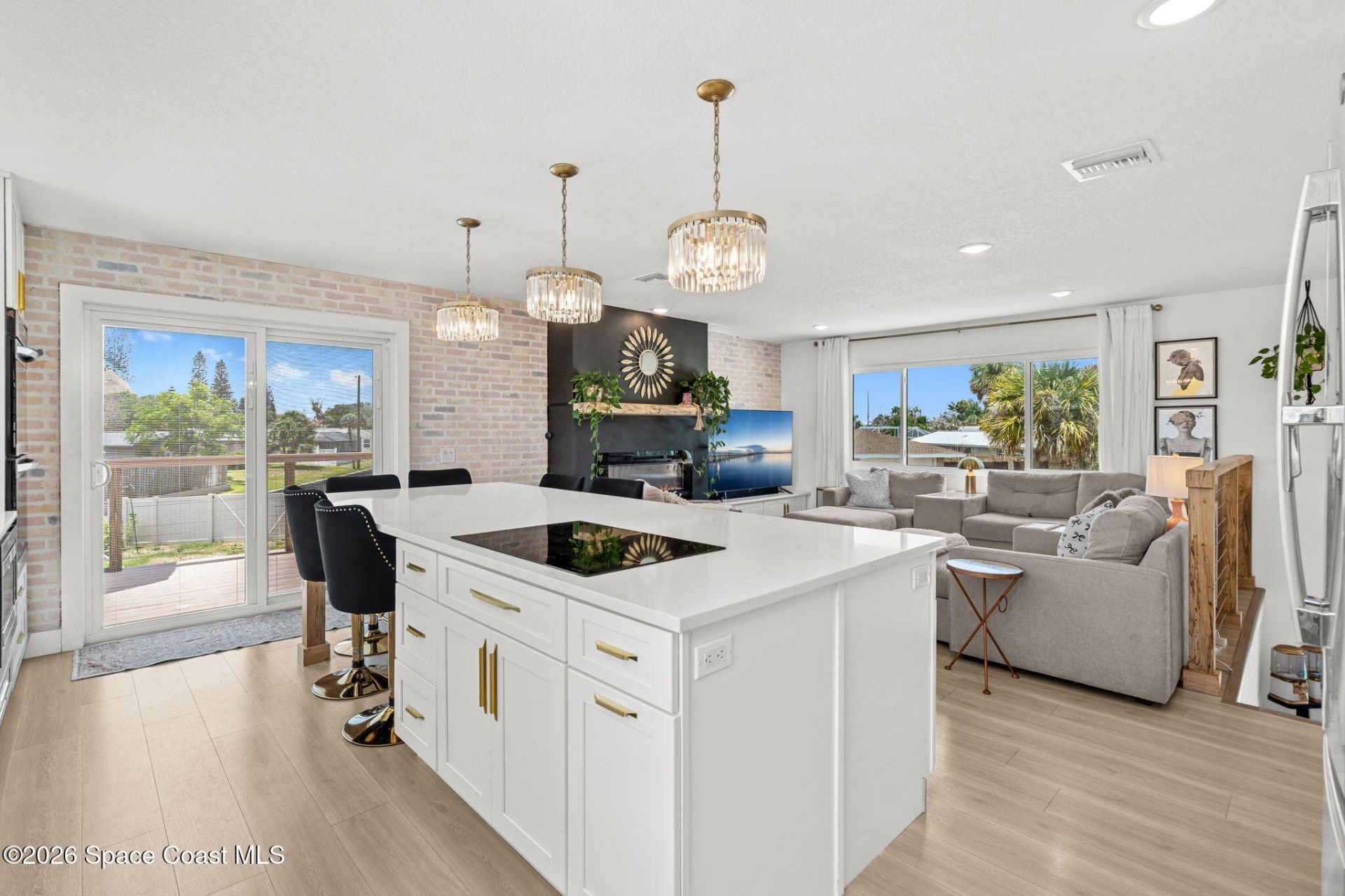 279 Marion Street, Indian Harbor Beach, FL 32937 Photo