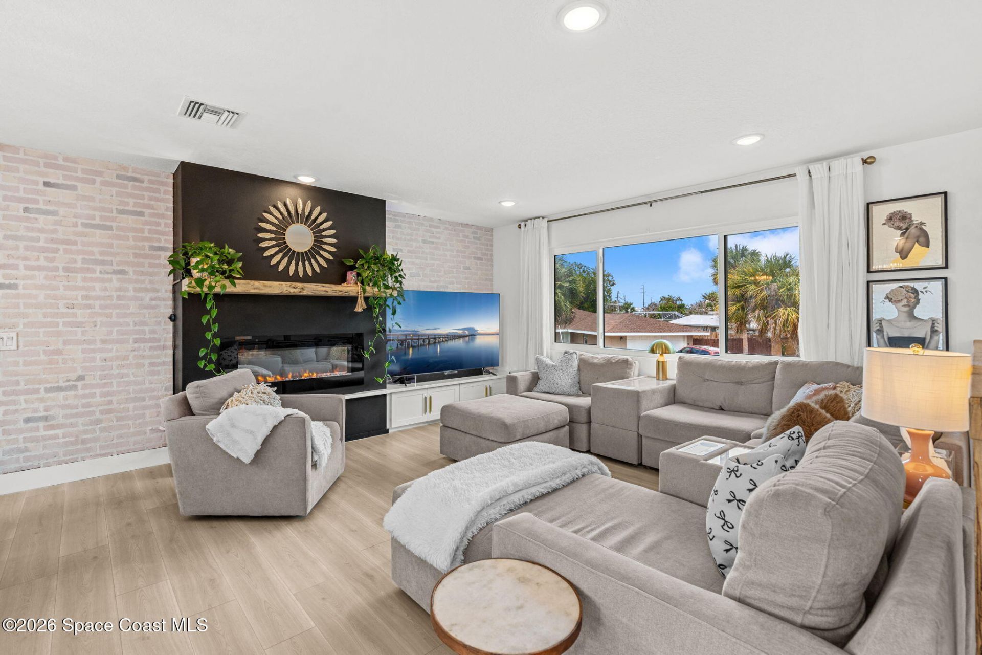 279 Marion Street, Indian Harbor Beach, FL 32937 Photo