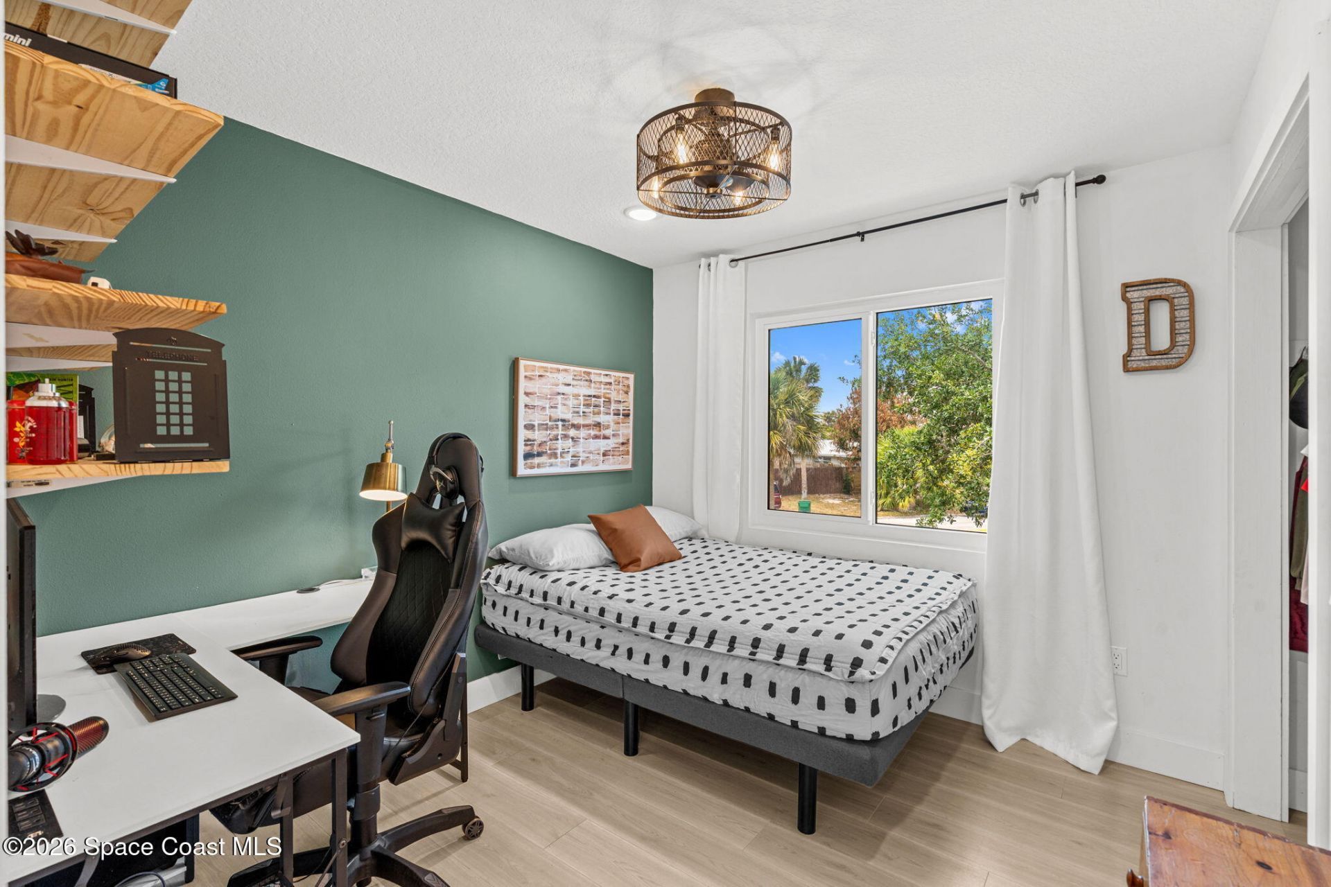 279 Marion Street, Indian Harbor Beach, FL 32937 Photo
