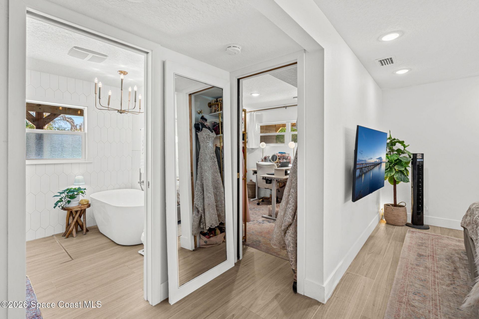 279 Marion Street, Indian Harbor Beach, FL 32937 Photo