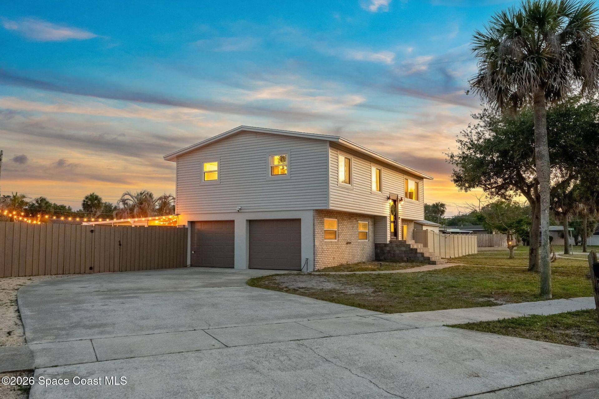 279 Marion Street, Indian Harbor Beach, FL 32937 Photo