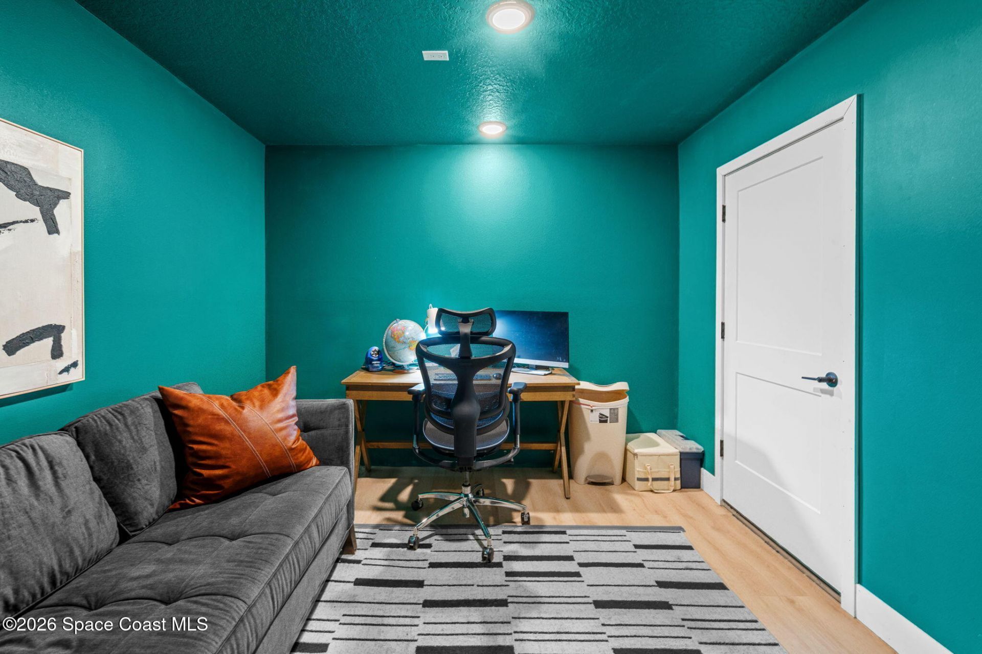 279 Marion Street, Indian Harbor Beach, FL 32937 Photo