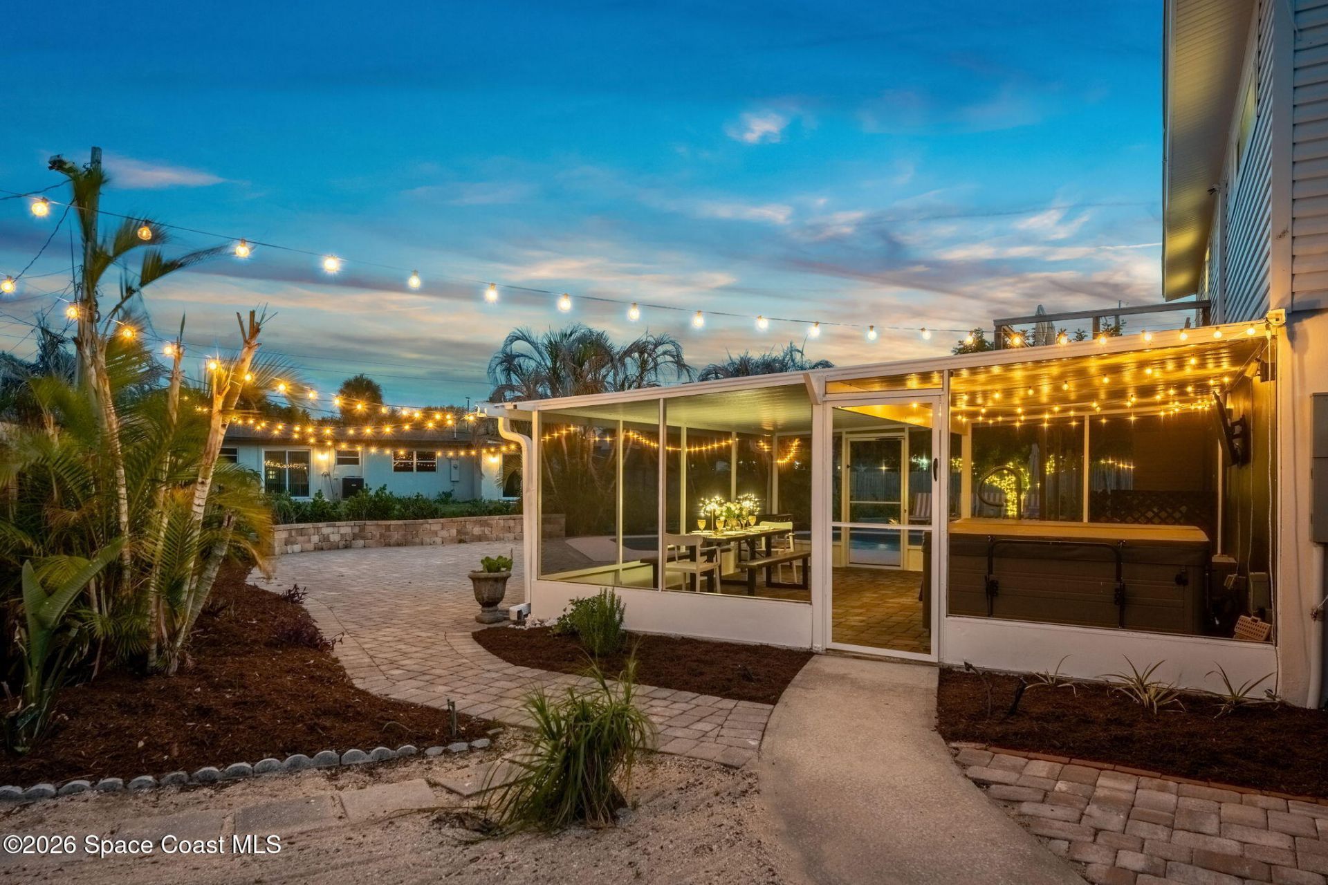279 Marion Street, Indian Harbor Beach, FL 32937 Photo