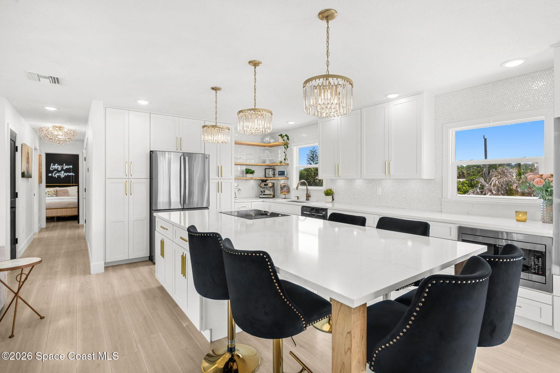 279 Marion Street, Indian Harbor Beach, FL 32937 Photo