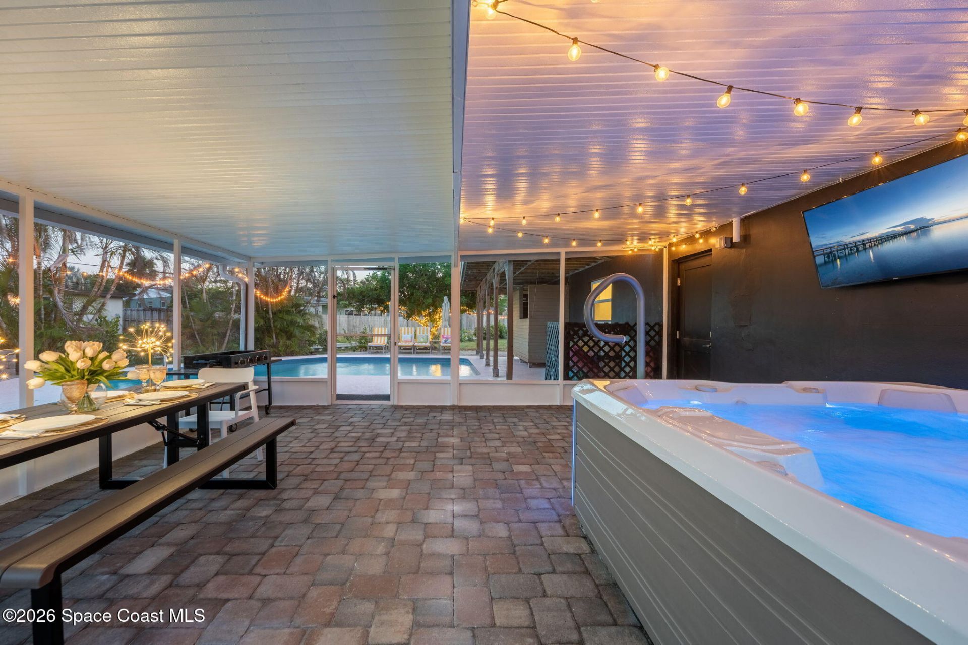 279 Marion Street, Indian Harbor Beach, FL 32937 Photo