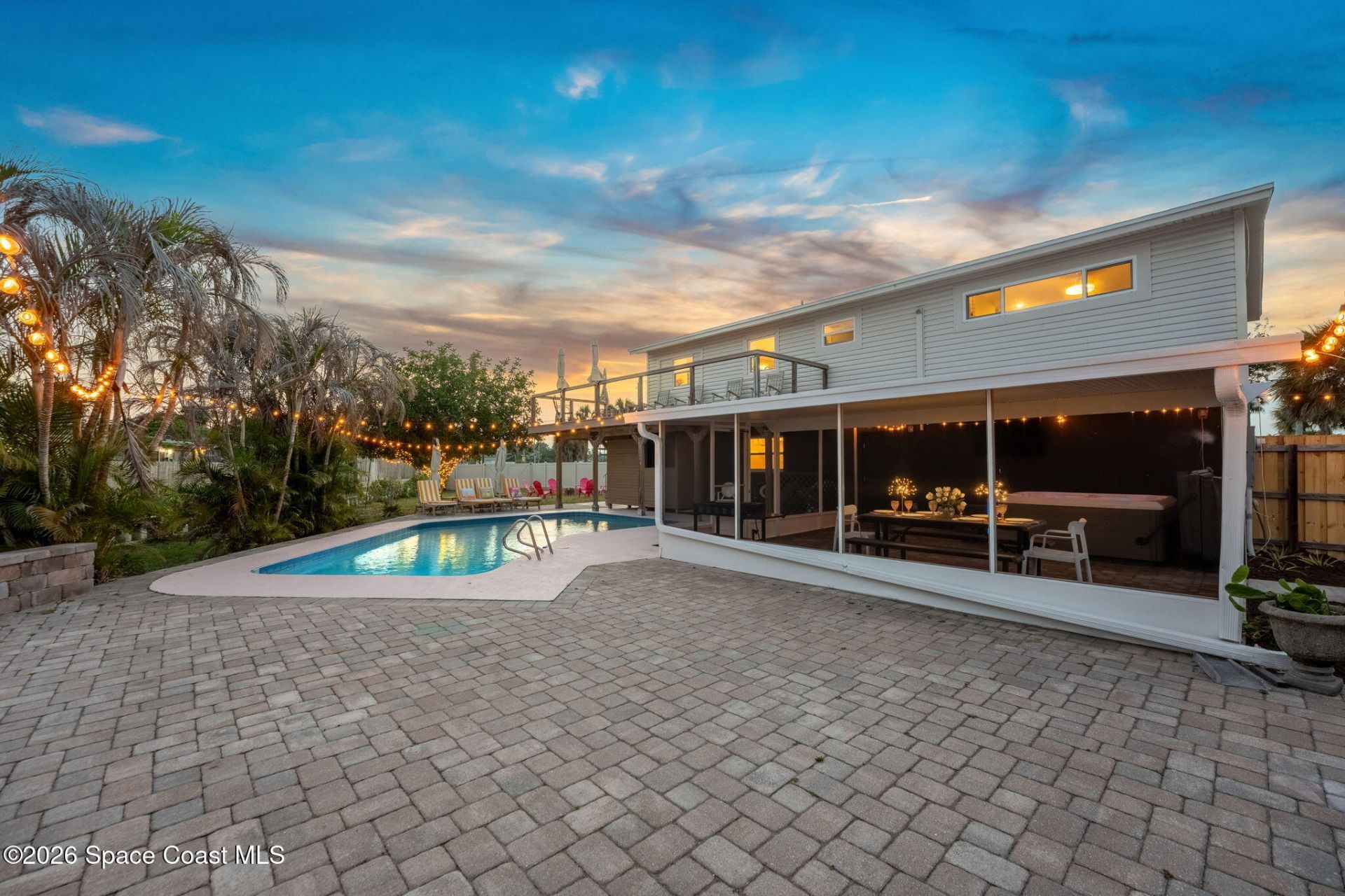 279 Marion Street, Indian Harbor Beach, FL 32937 Photo