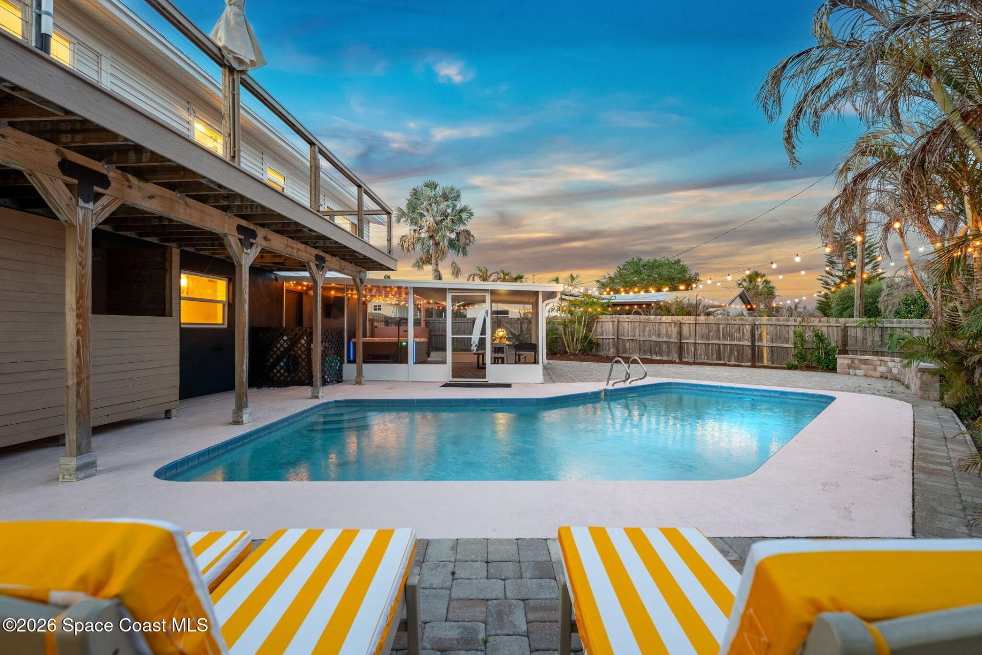 279 Marion Street, Indian Harbor Beach, FL 32937 Photo