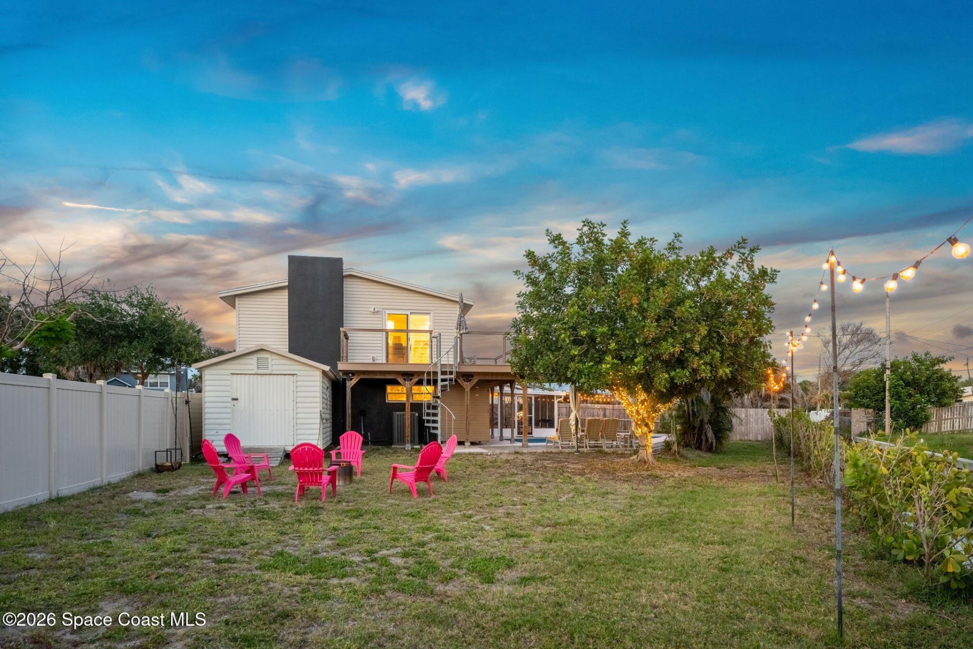 279 Marion Street, Indian Harbor Beach, FL 32937 Photo