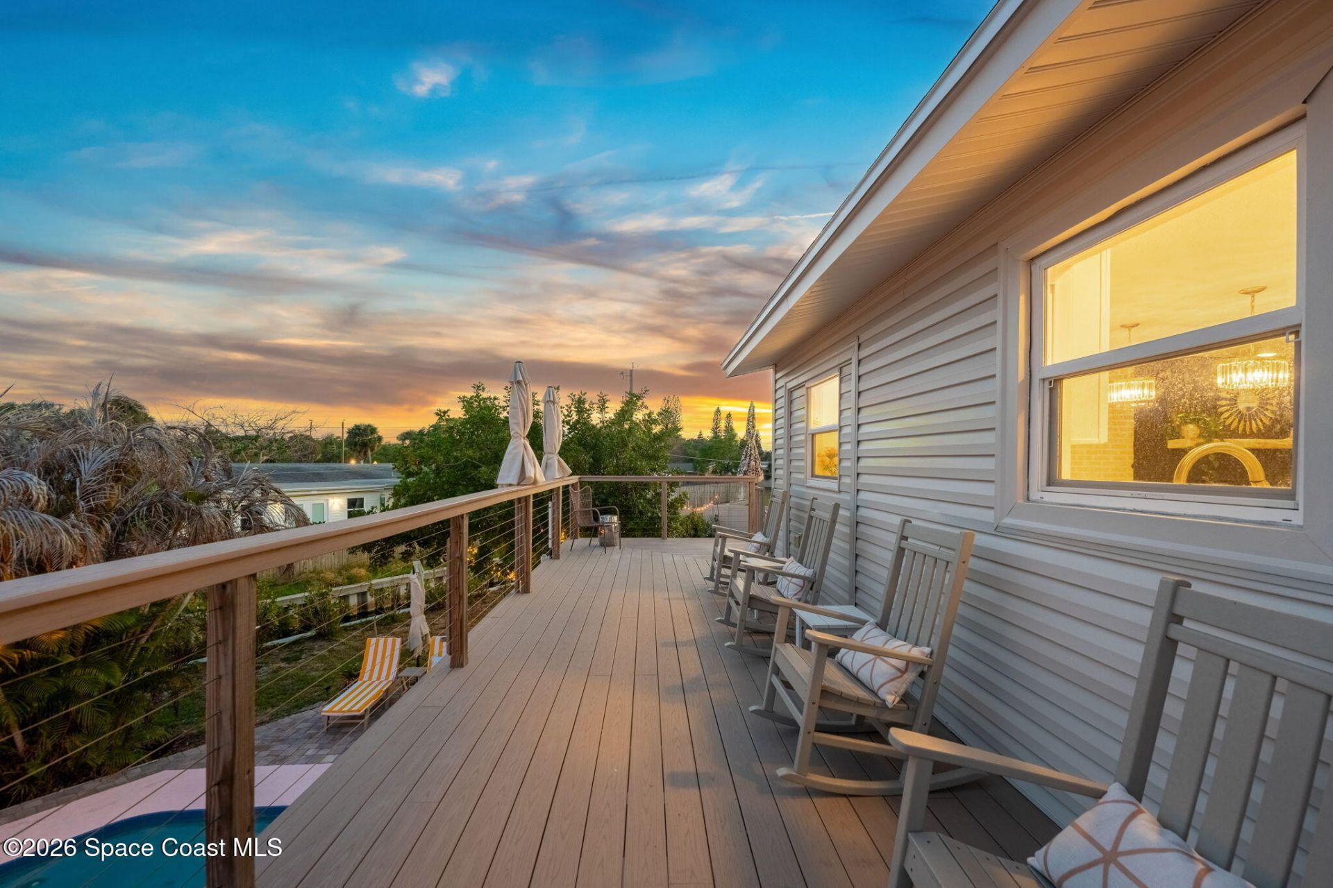 279 Marion Street, Indian Harbor Beach, FL 32937 Photo