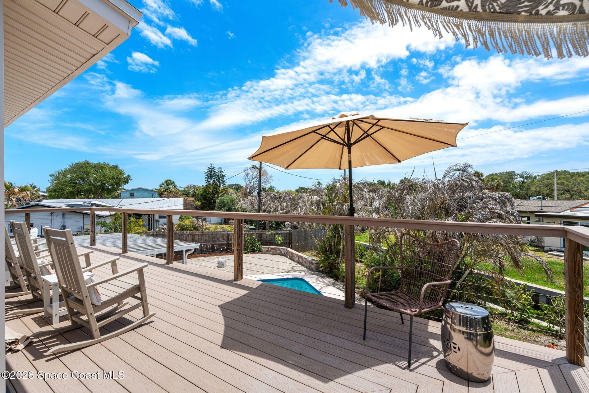 279 Marion Street, Indian Harbor Beach, FL 32937 Photo