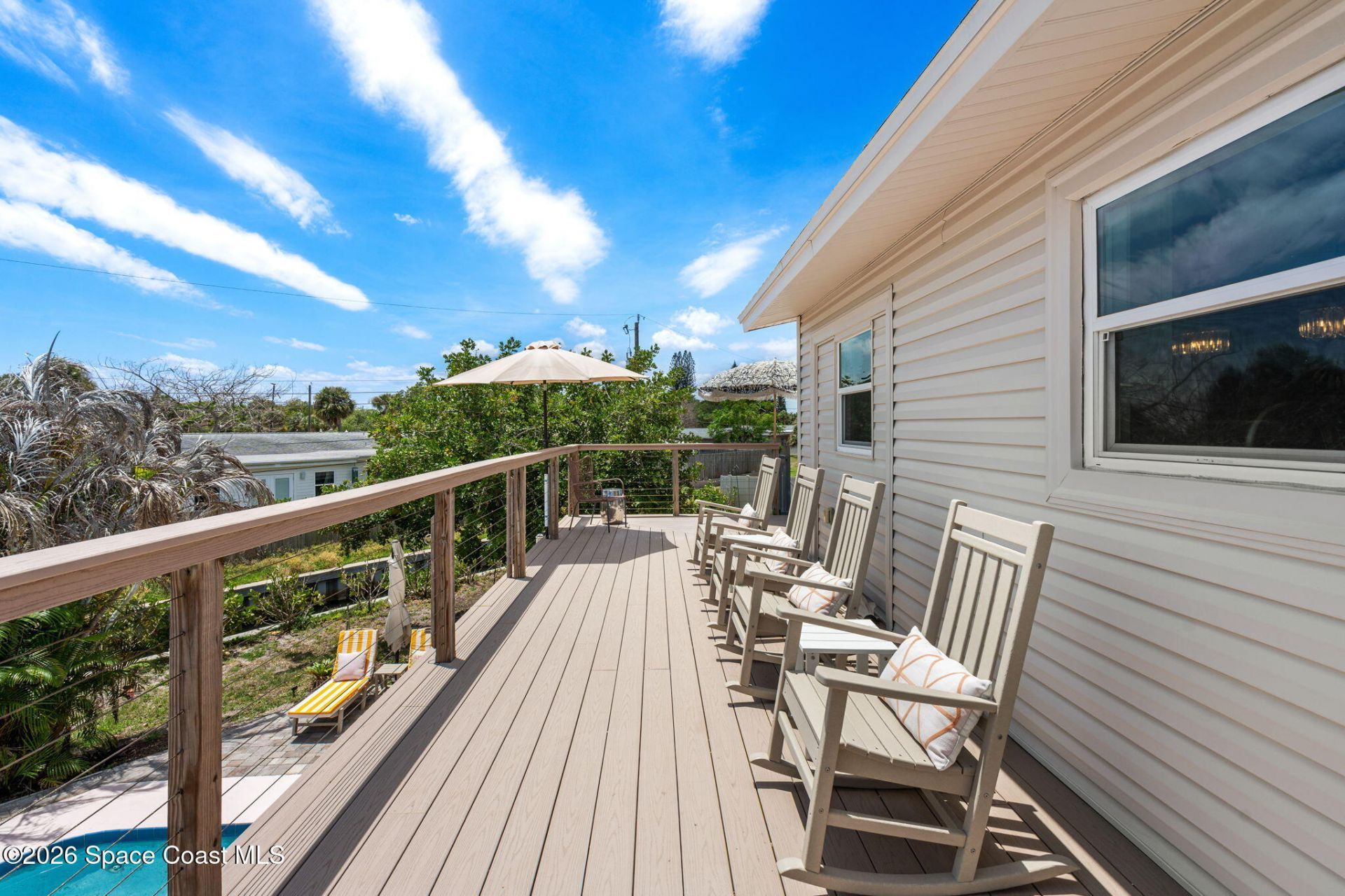 279 Marion Street, Indian Harbor Beach, FL 32937 Photo