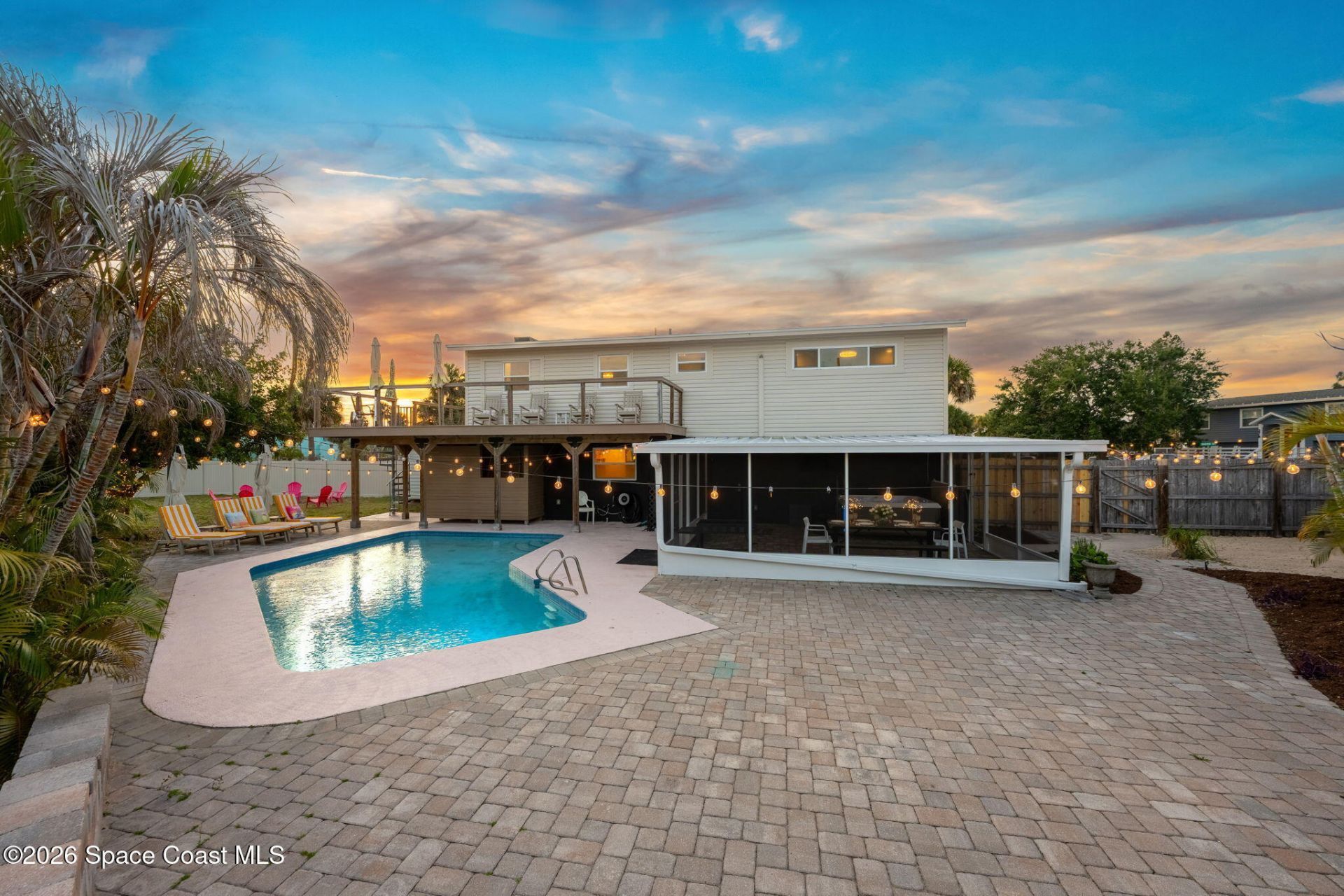 279 Marion Street, Indian Harbor Beach, FL 32937 Photo
