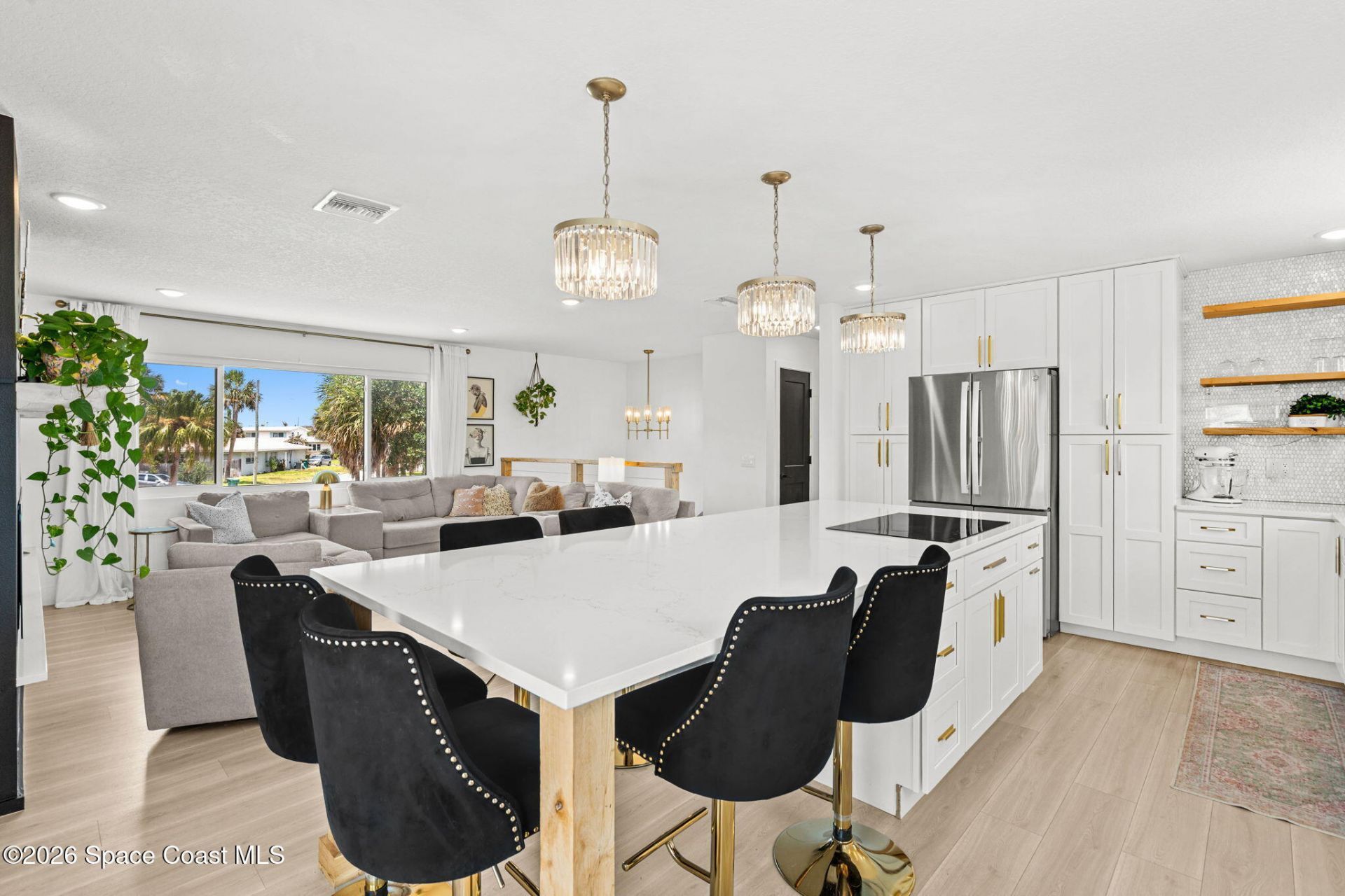 279 Marion Street, Indian Harbor Beach, FL 32937 Photo