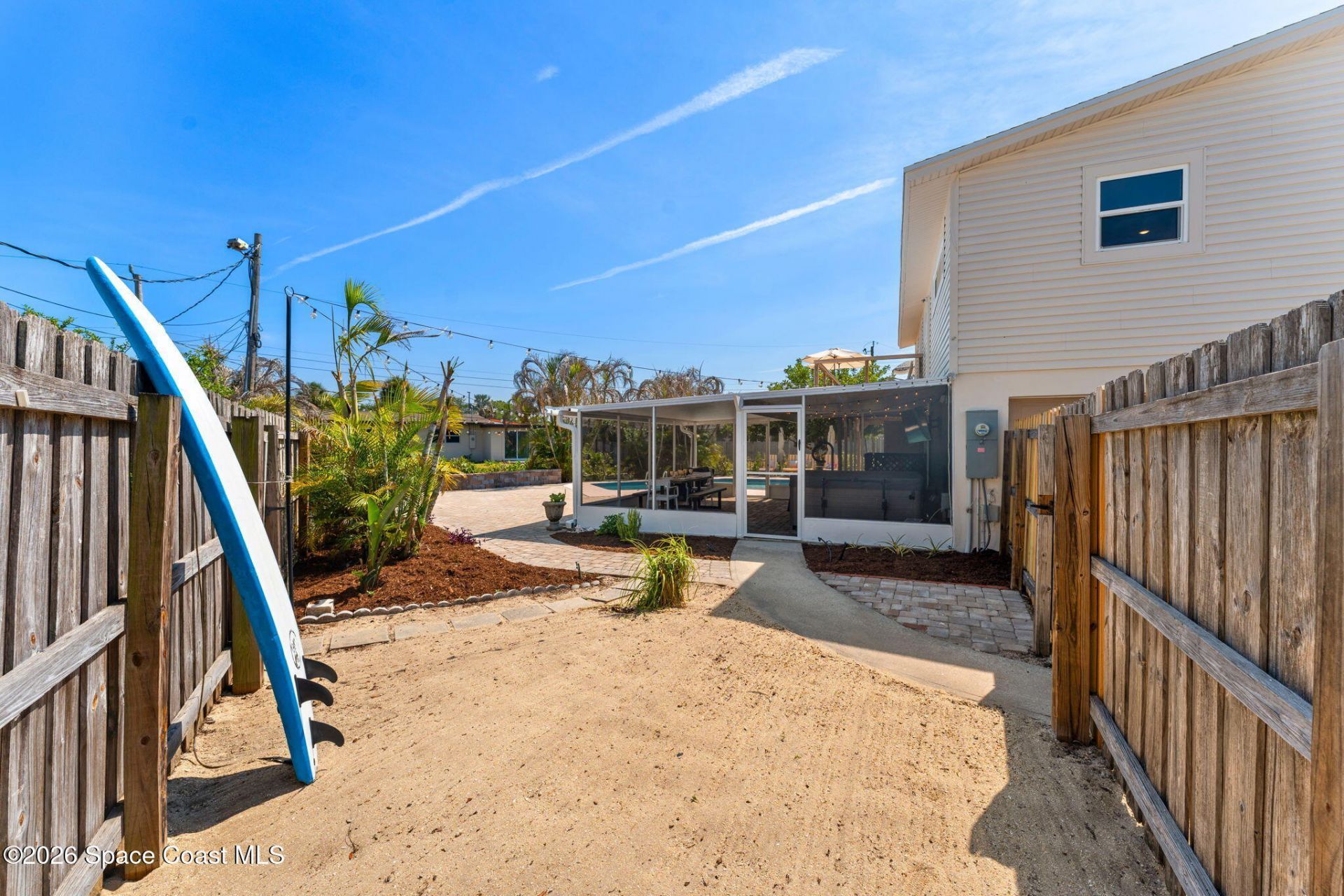 279 Marion Street, Indian Harbor Beach, FL 32937 Photo