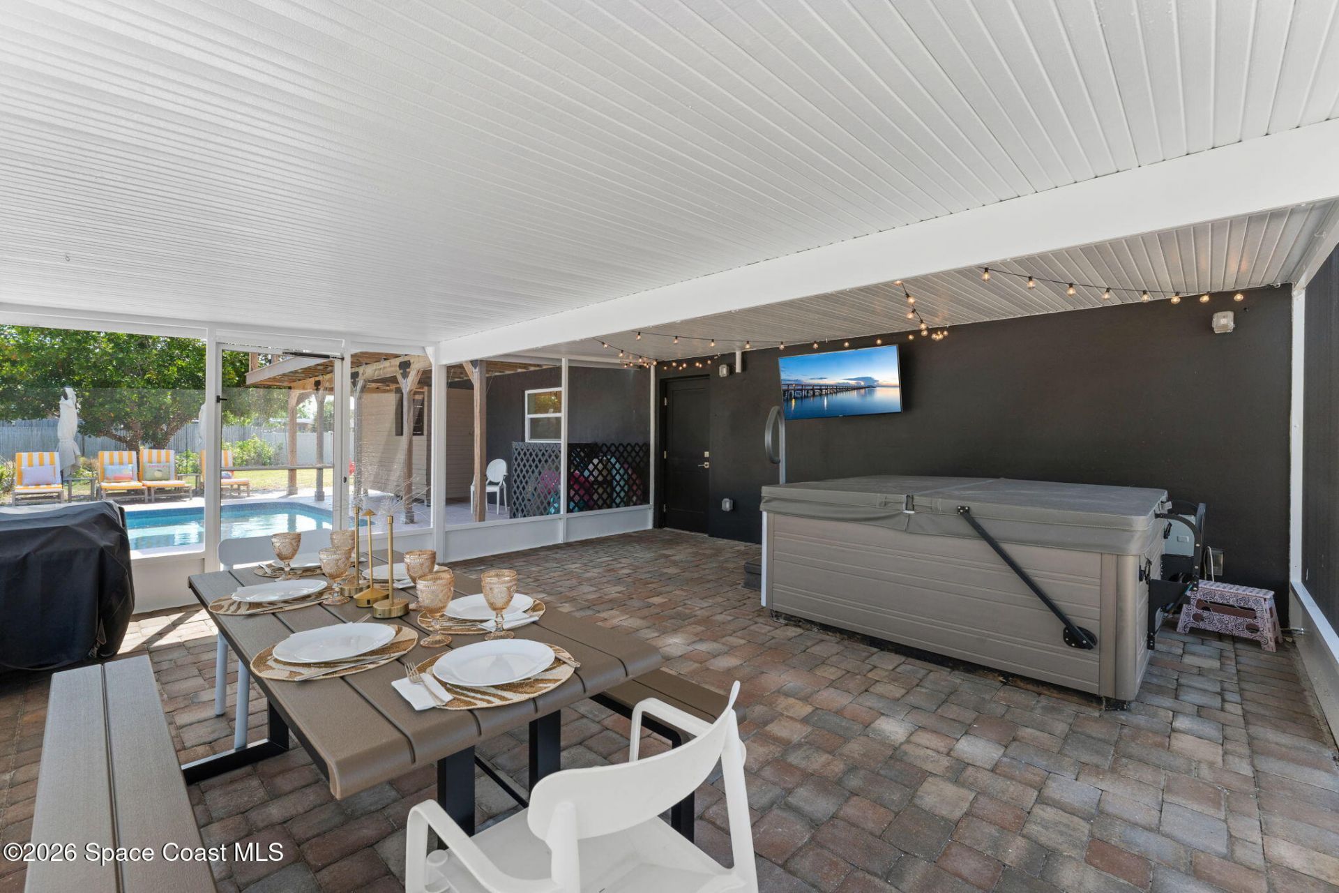 279 Marion Street, Indian Harbor Beach, FL 32937 Photo