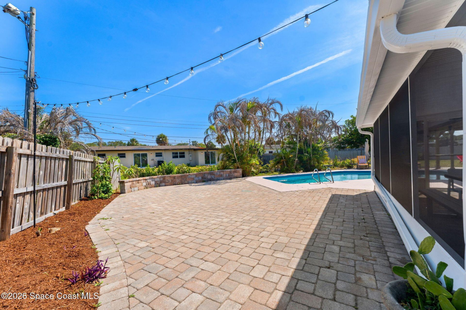 279 Marion Street, Indian Harbor Beach, FL 32937 Photo