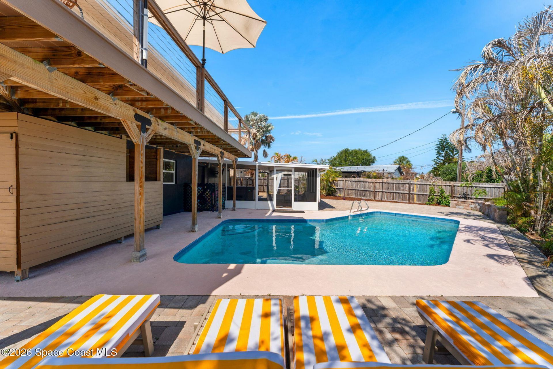 279 Marion Street, Indian Harbor Beach, FL 32937 Photo