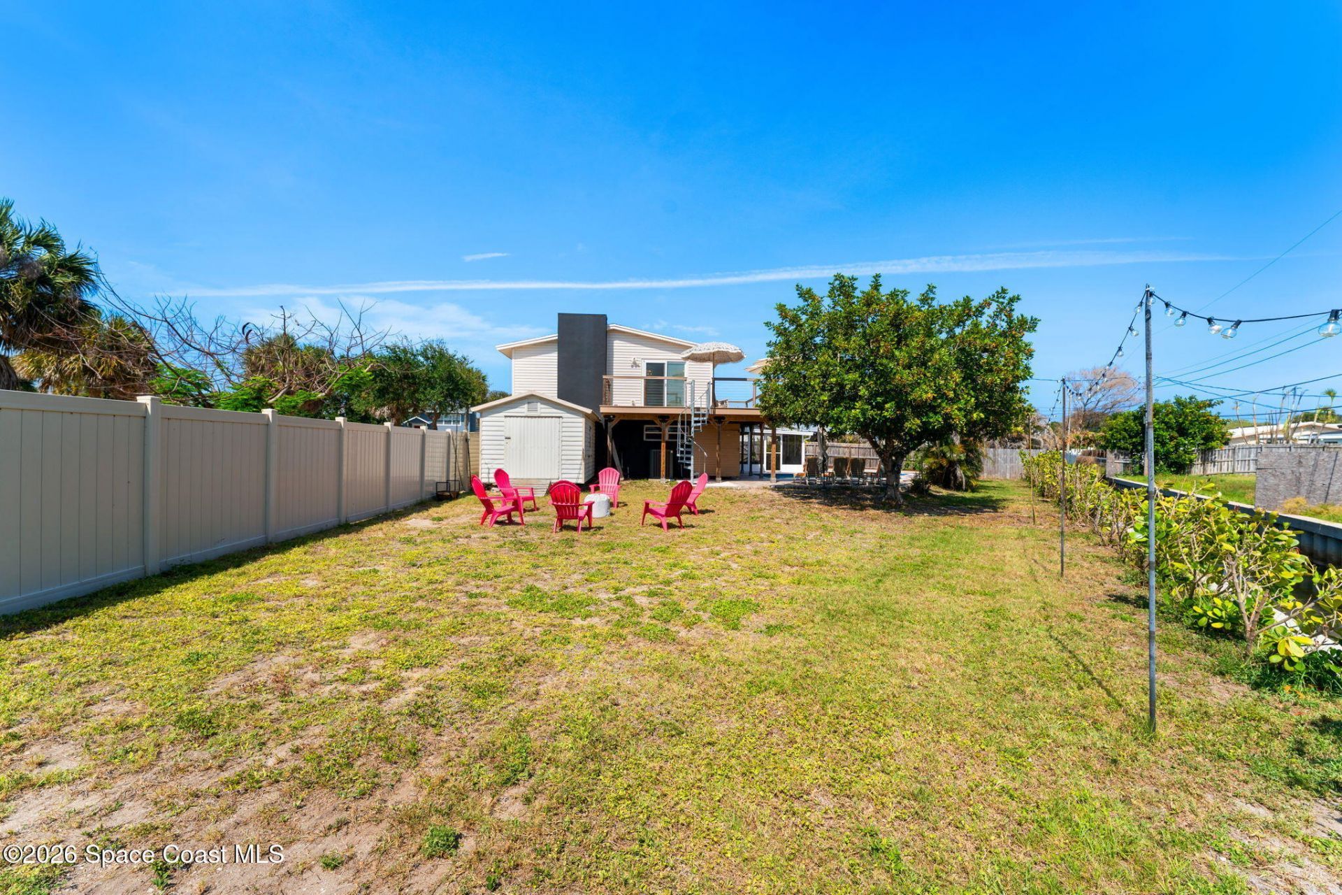 279 Marion Street, Indian Harbor Beach, FL 32937 Photo
