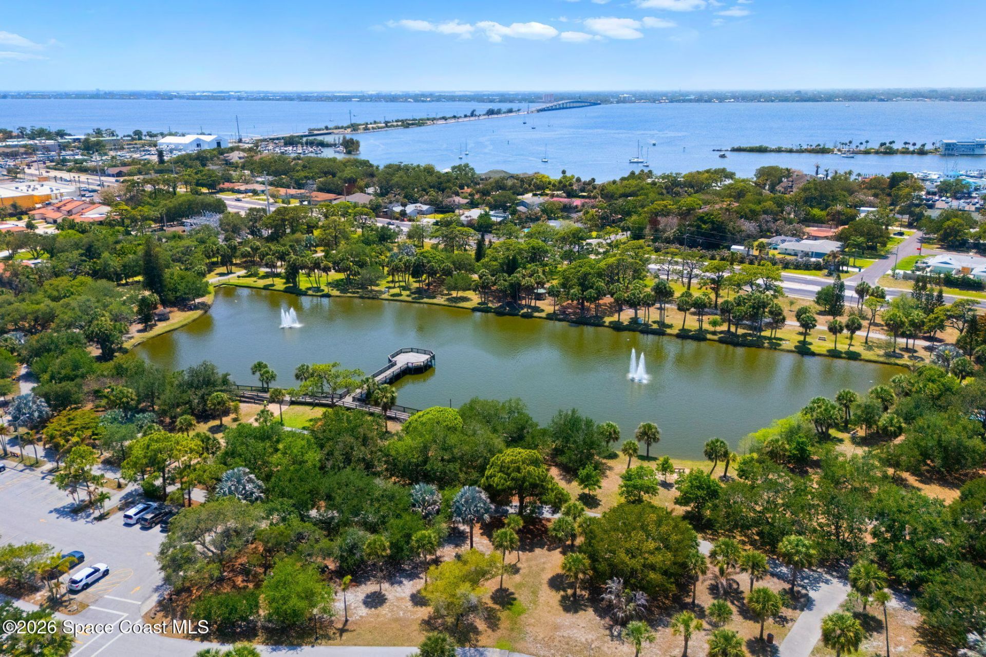 279 Marion Street, Indian Harbor Beach, FL 32937 Photo
