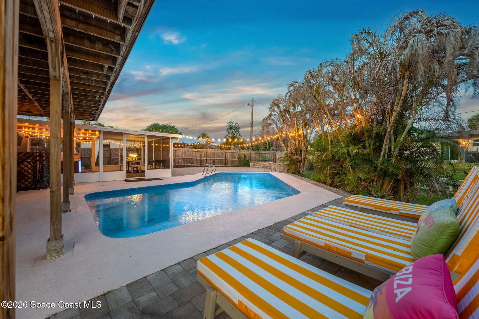 279 Marion Street, Indian Harbor Beach, FL 32937 Photo