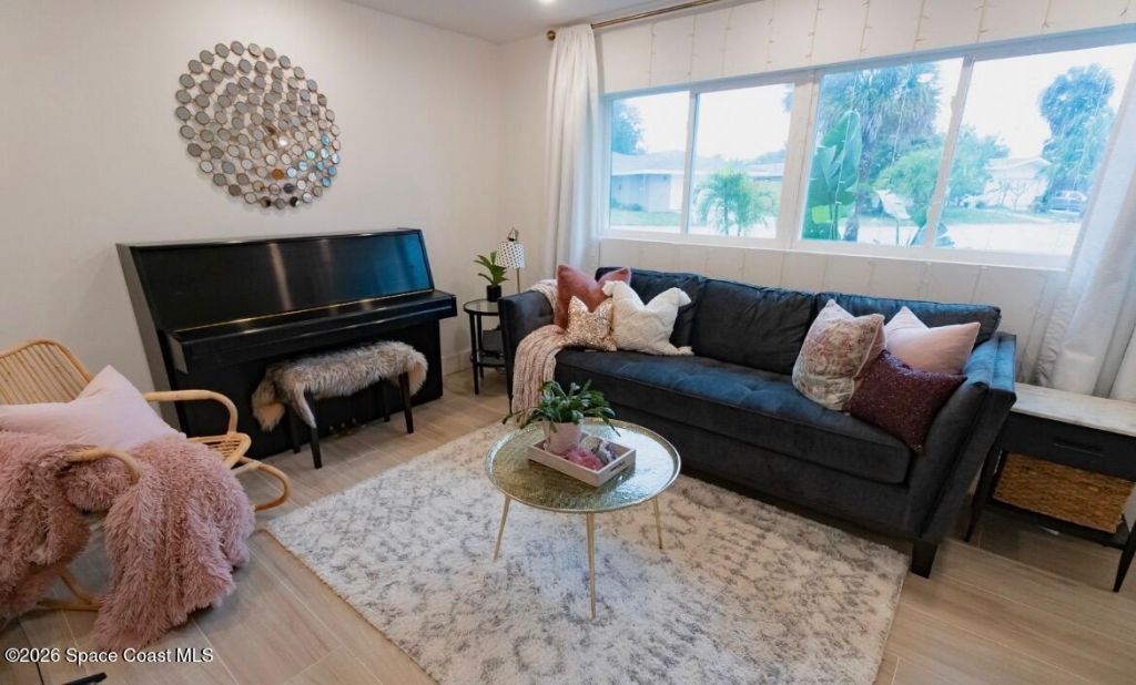 279 Marion Street, Indian Harbor Beach, FL 32937 Photo