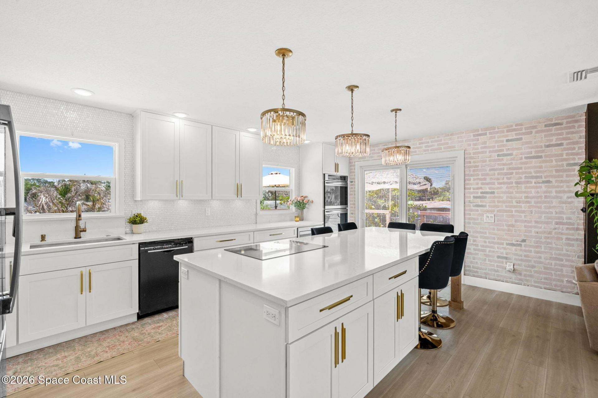 279 Marion Street, Indian Harbor Beach, FL 32937 Photo