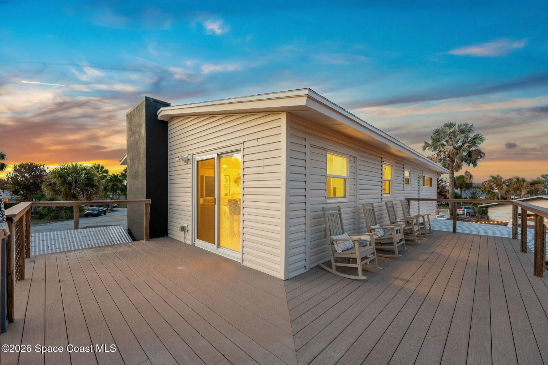 279 Marion Street, Indian Harbor Beach, FL 32937 Photo