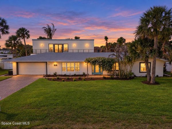 136 14th Avenue, Indialantic, FL 32903