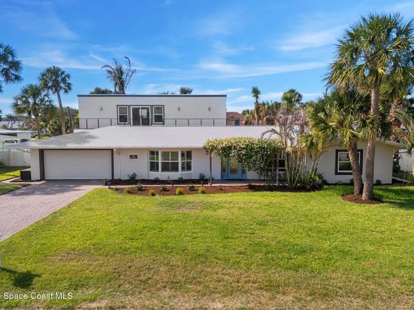 136 14th Avenue, Indialantic, FL 32903