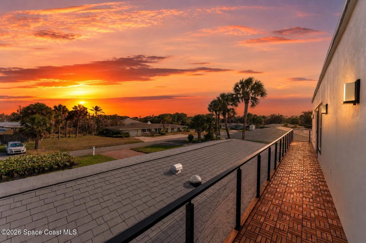 136 14th Avenue, Indialantic, FL 32903 Photo