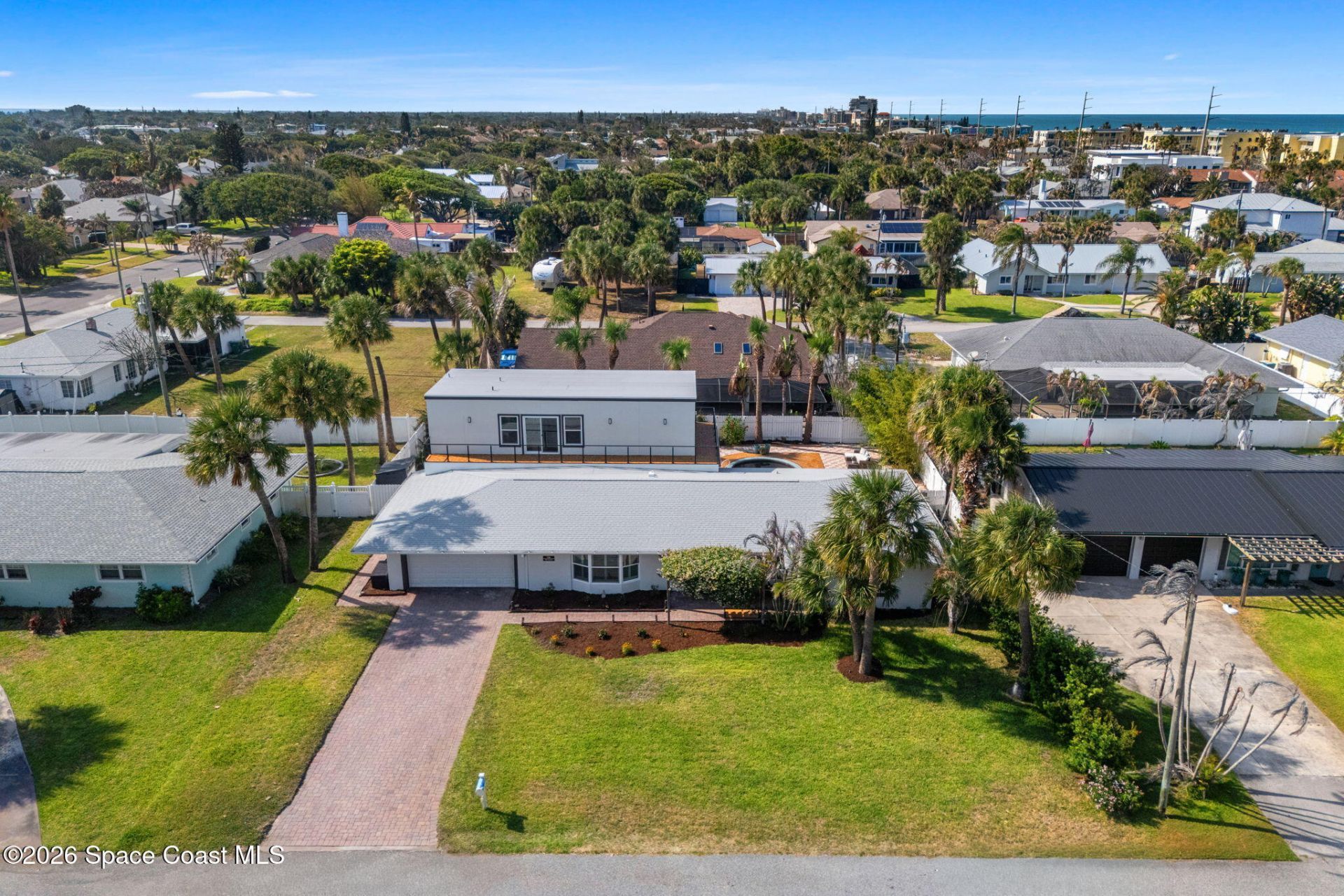 136 14th Avenue, Indialantic, FL 32903 Photo