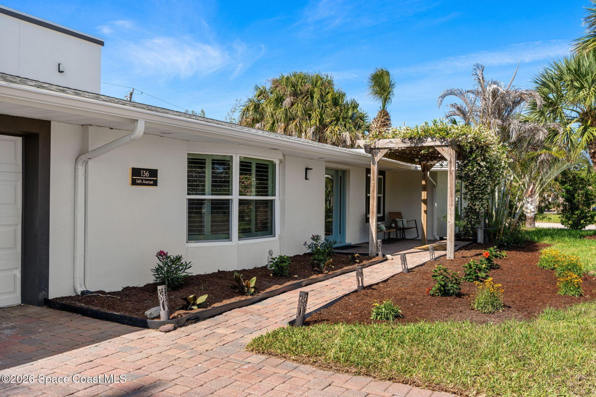 136 14th Avenue, Indialantic, FL 32903 Photo