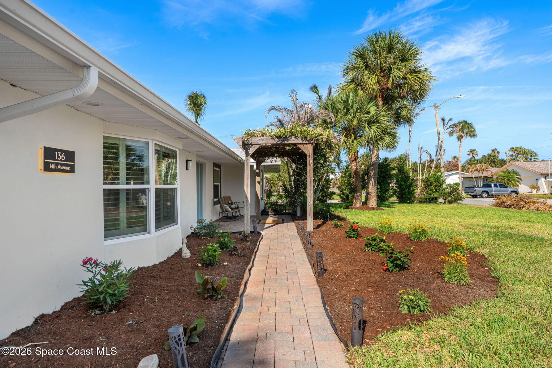 136 14th Avenue, Indialantic, FL 32903 Photo