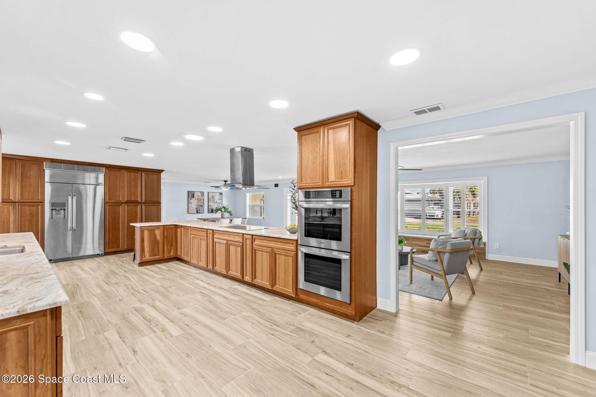 136 14th Avenue, Indialantic, FL 32903 Photo