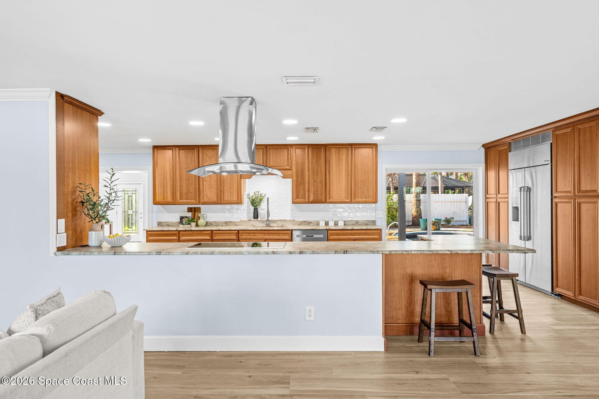 136 14th Avenue, Indialantic, FL 32903 Photo