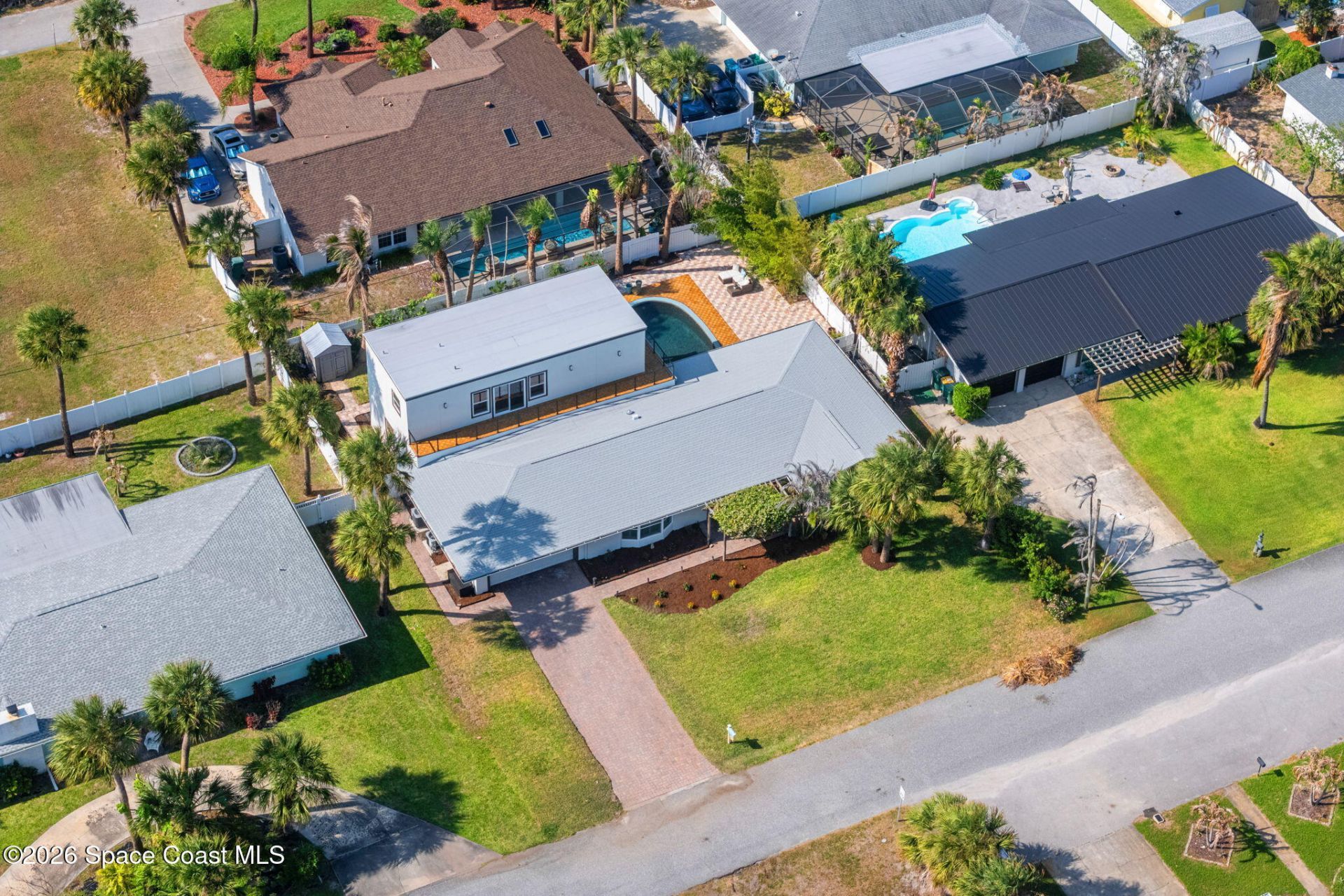 136 14th Avenue, Indialantic, FL 32903 Photo